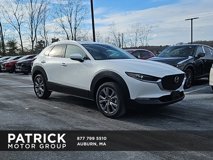 New 2025 MAZDA CX-30 AWD 2.5 S w/ Premium Package