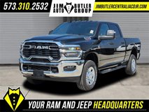 New 2025 RAM 2500 Tradesman