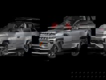 New 2025 Jeep Wagoneer Limited