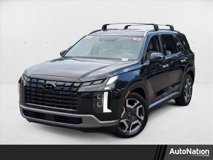 Used 2023 Hyundai Palisade Limited
