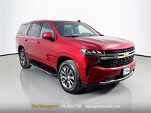New 2024 Chevrolet Tahoe LS w/ Driver Alert Package