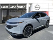 New 2025 Nissan Murano Platinum w/ Cargo Package