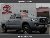 Certified 2020 Toyota Tacoma 2WD Double Cab