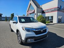 Used 2020 Honda Ridgeline RTL-E