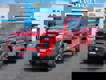 New 2025 GMC Canyon Elevation w/ Convenience Package