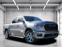 New 2025 RAM 1500 Big Horn