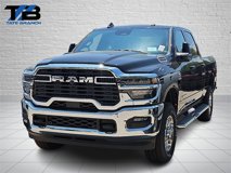 New 2025 RAM 2500 Big Horn