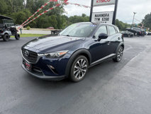 Used 2019 MAZDA CX-3 Touring w/ Preferred Equipment Package