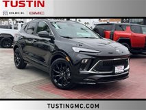 New 2026 Buick Encore GX Sport Touring w/ Experience Buick Package