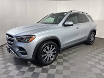 Certified 2024 Mercedes-Benz GLE 350 4MATIC