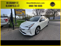 Used 2016 Toyota Prius Four Touring