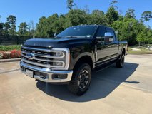 Used 2023 Ford F250 King Ranch w/ Tremor Off-Road Package