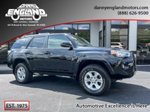 Used 2019 Toyota 4Runner SR5