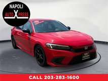Used 2022 Honda Civic Sport