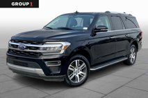 Used 2023 Ford Expedition Max Limited
