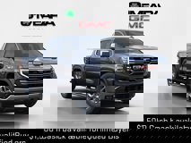 New 2026 GMC Sierra 1500 SLT w/ SLT Premium Package
