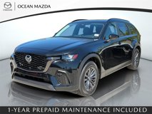New 2025 MAZDA CX-70 3.3 Turbo w/ Preferred Package