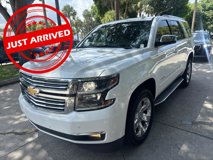 Used 2018 Chevrolet Tahoe Premier