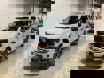 New 2025 Ford F150 STX w/ Equipment Group 200A