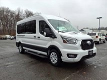 New 2024 Ford Transit 350 XLT