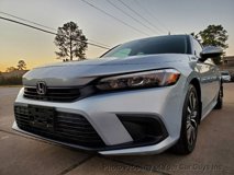 Used 2022 Honda Civic EX