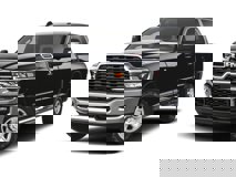 New 2025 RAM 2500 Tradesman