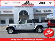 Used 2023 Jeep Gladiator Sport