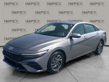 Used 2024 Hyundai Elantra SEL