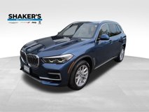 Used 2022 BMW X5 xDrive40i