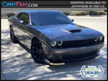 Used 2021 Dodge Challenger GT w/ Blacktop Package