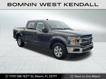 Used 2019 Ford F150 XLT