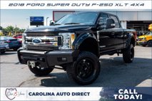 Used 2018 Ford F250 XLT w/ XLT Value Package