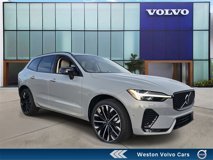 New 2026 Volvo XC60 B5 Ultra w/ Protection Package Premier