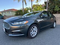 Used 2015 Ford Fusion SE