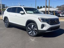 New 2025 Volkswagen Atlas SEL
