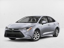 Used 2025 Toyota Corolla LE