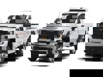 New 2025 GMC Sierra 2500 Pro w/ Convenience Package