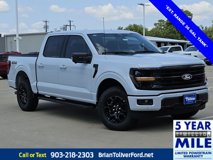 New 2025 Ford F150 XLT