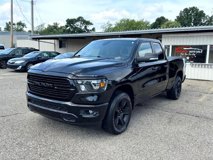 Used 2021 RAM 1500 Big Horn