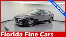 Used 2024 MAZDA MAZDA3 s