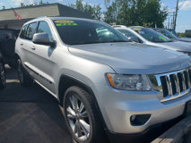 Used 2013 Jeep Grand Cherokee Laredo