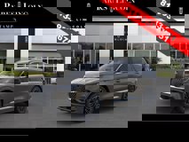 New 2025 Lincoln Aviator Black Label