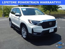 Used 2024 Honda Passport EX-L