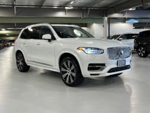 Certified 2024 Volvo XC90 T8 Ultimate w/ Protection Package Premier