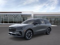 New 2025 Lincoln Nautilus Reserve