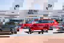 New 2025 Volkswagen Atlas SEL