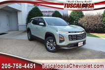New 2026 Chevrolet Equinox LT w/ Convenience Package II