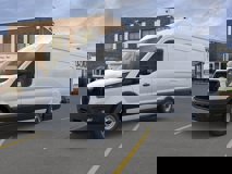 New 2025 Ford Transit 350 148 High Roof Extended