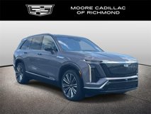 New 2026 Cadillac Vistiq Premium Luxury