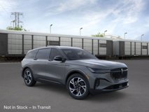 New 2025 Lincoln Nautilus Premier